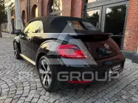 2013 Volkswagen BEETLE