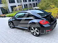 2013 Volkswagen BEETLE