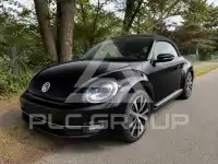 2013 Volkswagen BEETLE