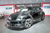 2013 Volkswagen BEETLE