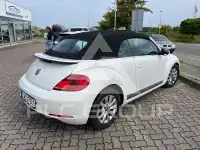 2013 Volkswagen BEETLE