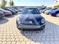 2013 Volkswagen BEETLE