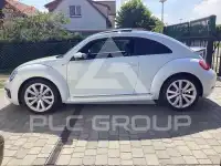 2013 Volkswagen BEETLE