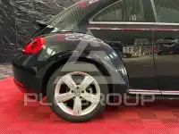 2013 Volkswagen BEETLE