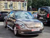 2013 Volkswagen BEETLE