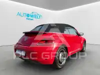 2013 Volkswagen BEETLE