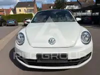 2013 Volkswagen BEETLE