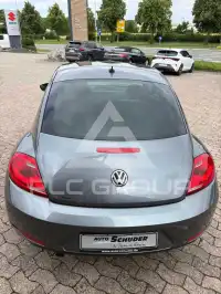 2013 Volkswagen BEETLE