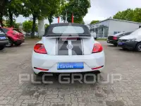 2013 Volkswagen BEETLE
