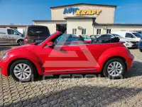 2013 Volkswagen BEETLE