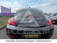 2013 Volkswagen BEETLE