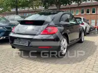 2013 Volkswagen BEETLE