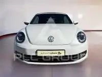 2013 Volkswagen BEETLE