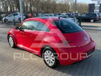 2013 Volkswagen BEETLE