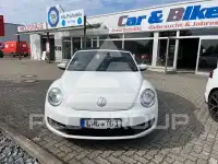 2013 Volkswagen BEETLE