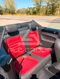 2013 Volkswagen BEETLE
