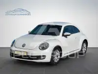 2013 Volkswagen BEETLE