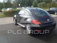 2013 Volkswagen BEETLE