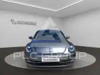2013 Volkswagen BEETLE