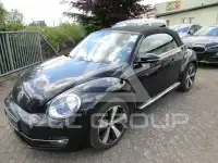 2013 Volkswagen BEETLE