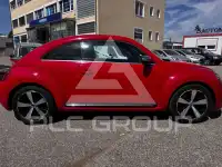 2013 Volkswagen BEETLE
