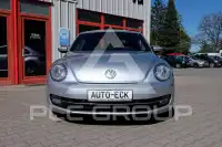 2013 Volkswagen BEETLE