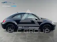 2013 Volkswagen BEETLE