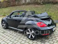 2013 Volkswagen BEETLE