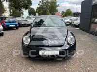 2013 Volkswagen BEETLE