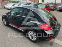 2013 Volkswagen BEETLE