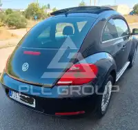 2013 Volkswagen BEETLE