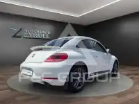 2013 Volkswagen BEETLE