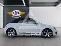 2013 Volkswagen BEETLE