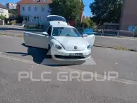 2013 Volkswagen BEETLE