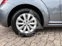 2013 Volkswagen BEETLE