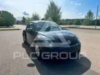 2013 Volkswagen BEETLE
