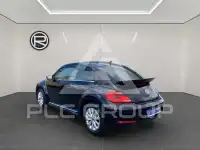 2013 Volkswagen BEETLE