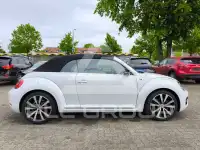 2013 Volkswagen BEETLE