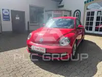 2013 Volkswagen BEETLE
