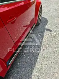 2013 Volkswagen BEETLE