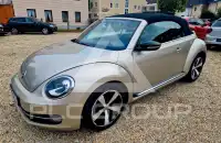 2013 Volkswagen BEETLE