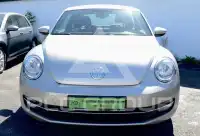 2013 Volkswagen BEETLE