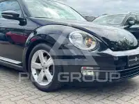 2013 Volkswagen BEETLE