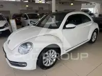 2013 Volkswagen BEETLE