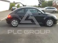 2013 Volkswagen BEETLE