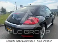2013 Volkswagen BEETLE
