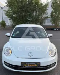 2013 Volkswagen BEETLE