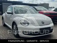 2013 Volkswagen BEETLE