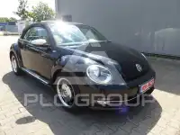 2013 Volkswagen BEETLE
