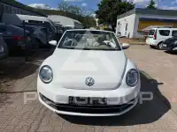 2013 Volkswagen BEETLE